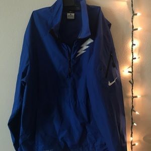 Nike Windbreaker
